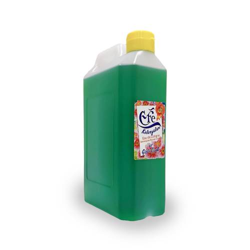 Efe 1 Litre Gizli Çiçek Kolonyası