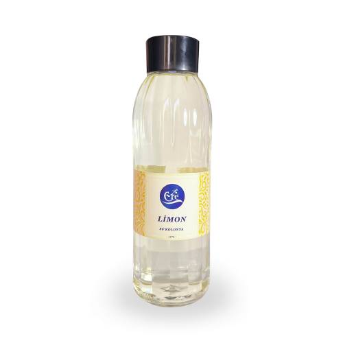 Efe 400ml 80° Limon Kolonyası