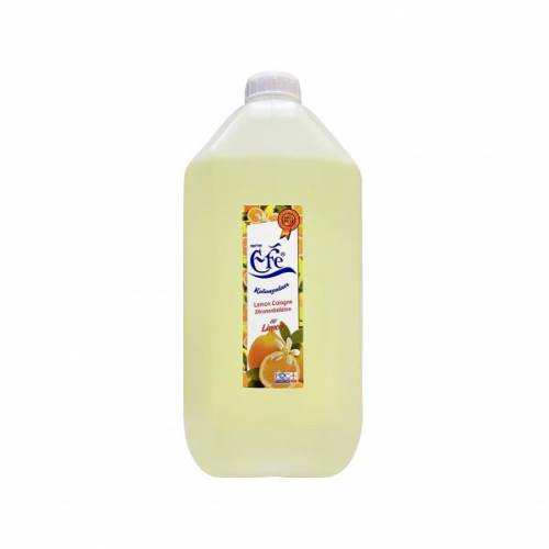 Efe 5 Litre 80° Limon Kolonyası