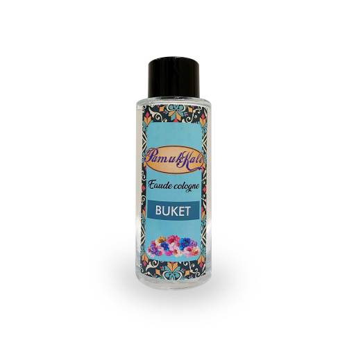 Pamukkale Buket Kolonyası 250ml