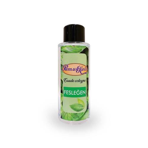 Pamukkale Fesleğen Kolonyası 250ml