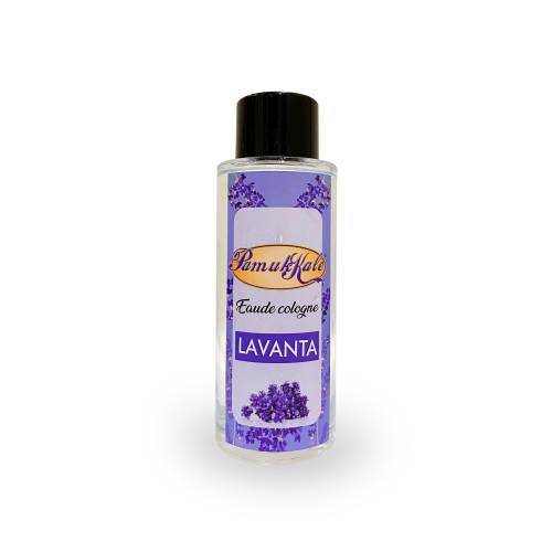 Pamukkale Lavanta Kolonyası 250ml